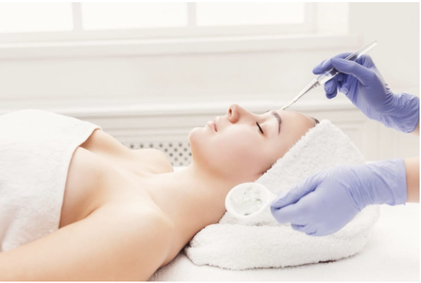 Professional Facial Professional Facial